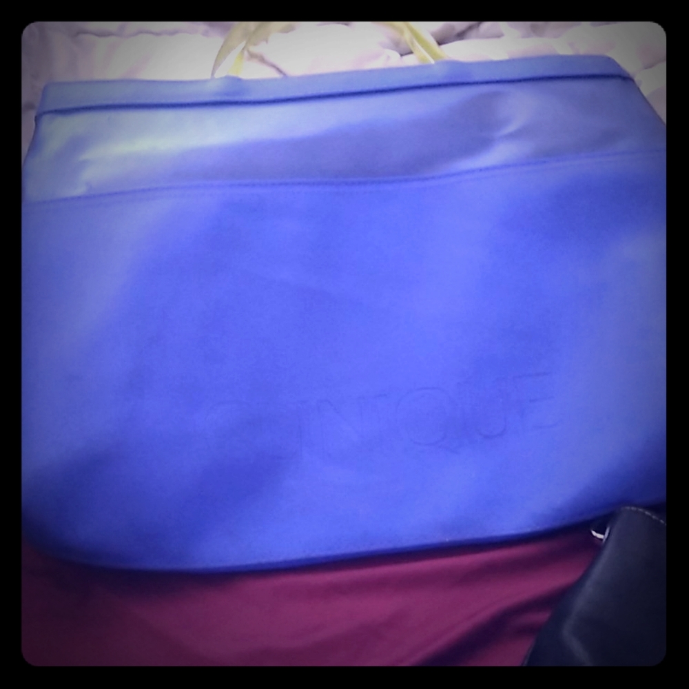 Waterproof tote